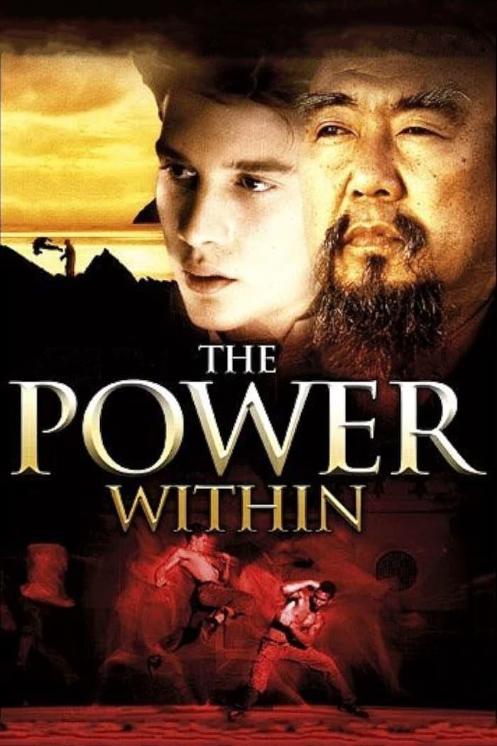 The Power Within poster