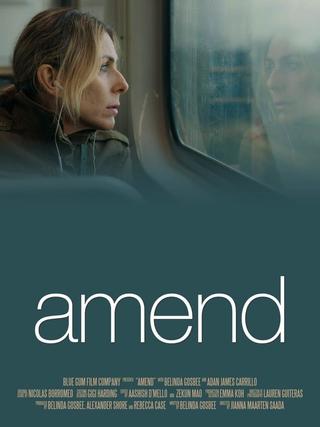 Amend poster