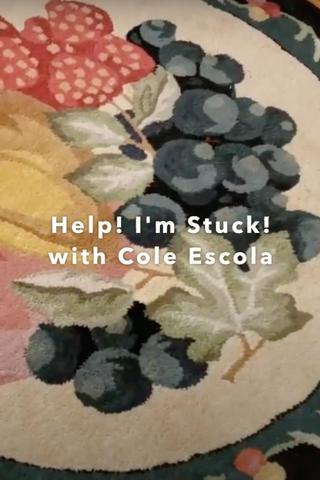 Help! I'm Stuck! with Cole Escola poster