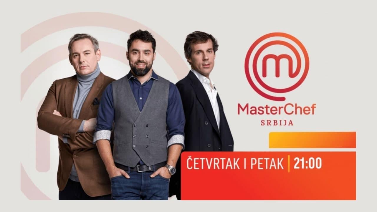 MasterChef Serbia backdrop