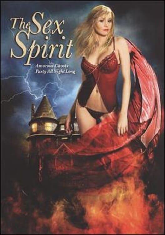 The Sex Spirit poster