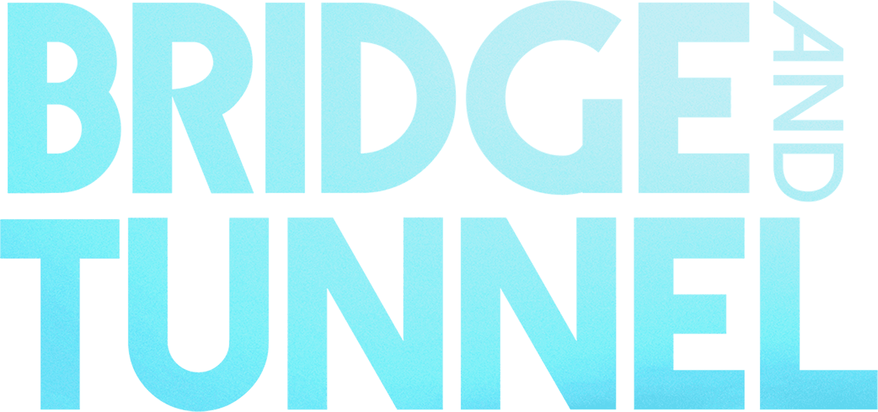 Bridge and Tunnel logo