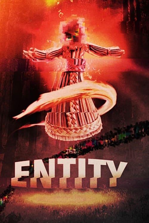 Entity poster