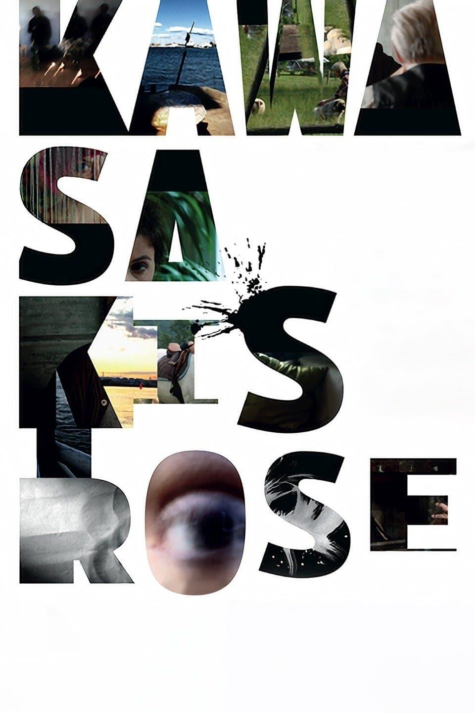 Kawasaki's Rose poster