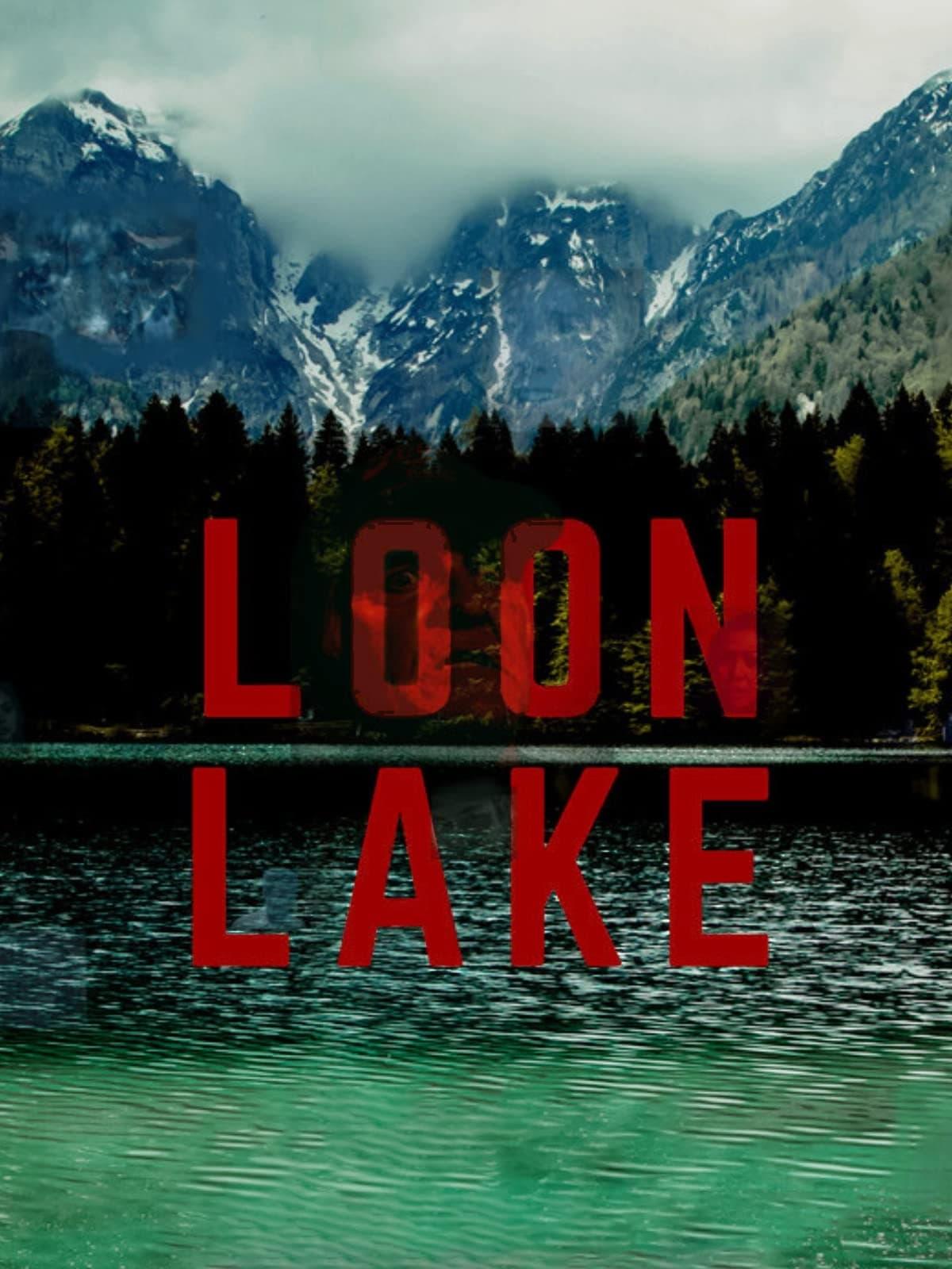 Loon Lake poster