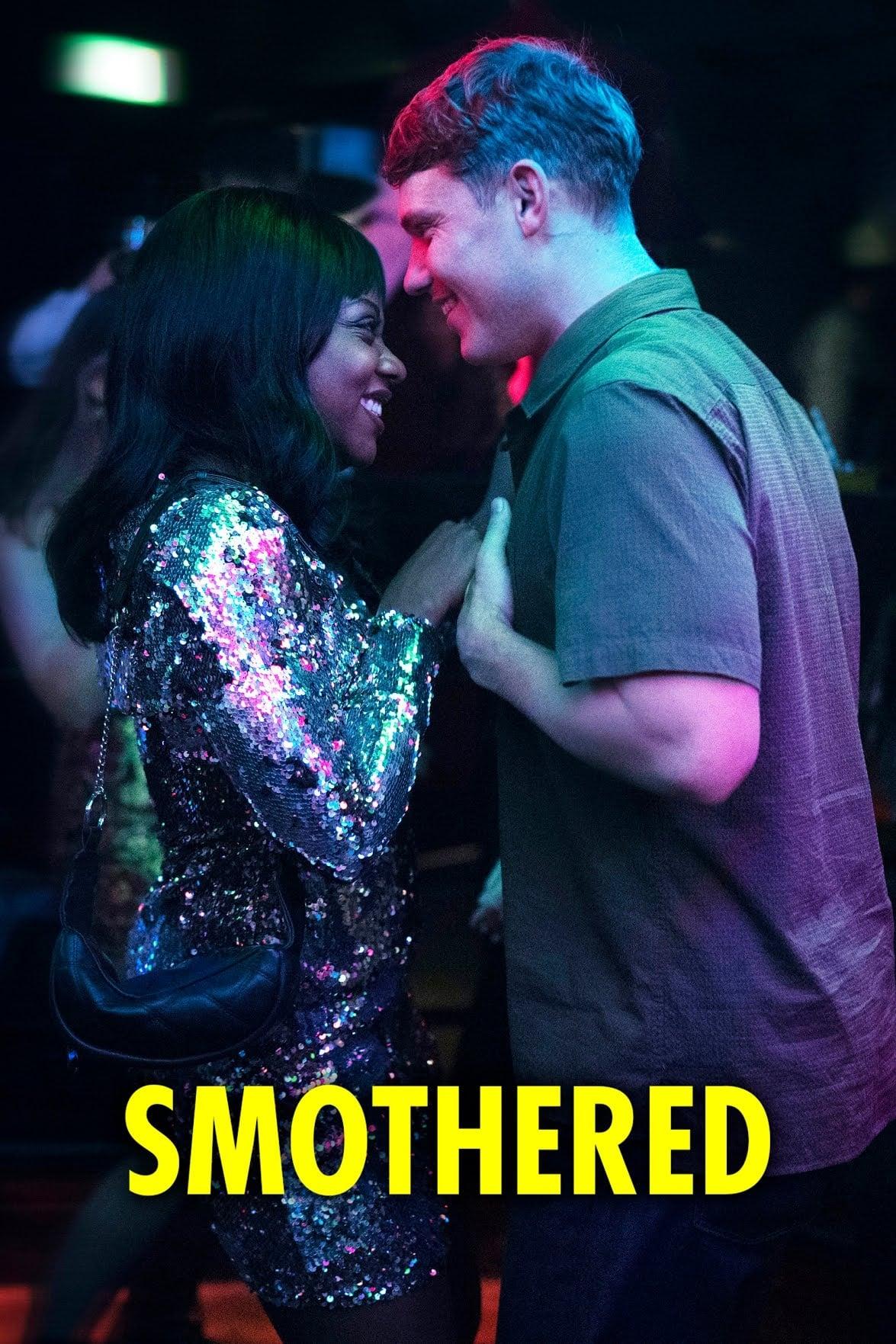 Smothered poster