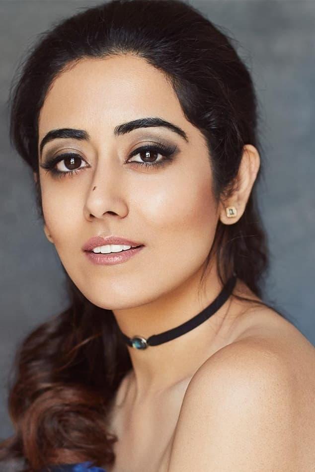 Jonita Gandhi poster