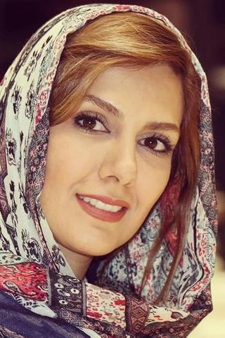 Sepideh Mazaheri pic