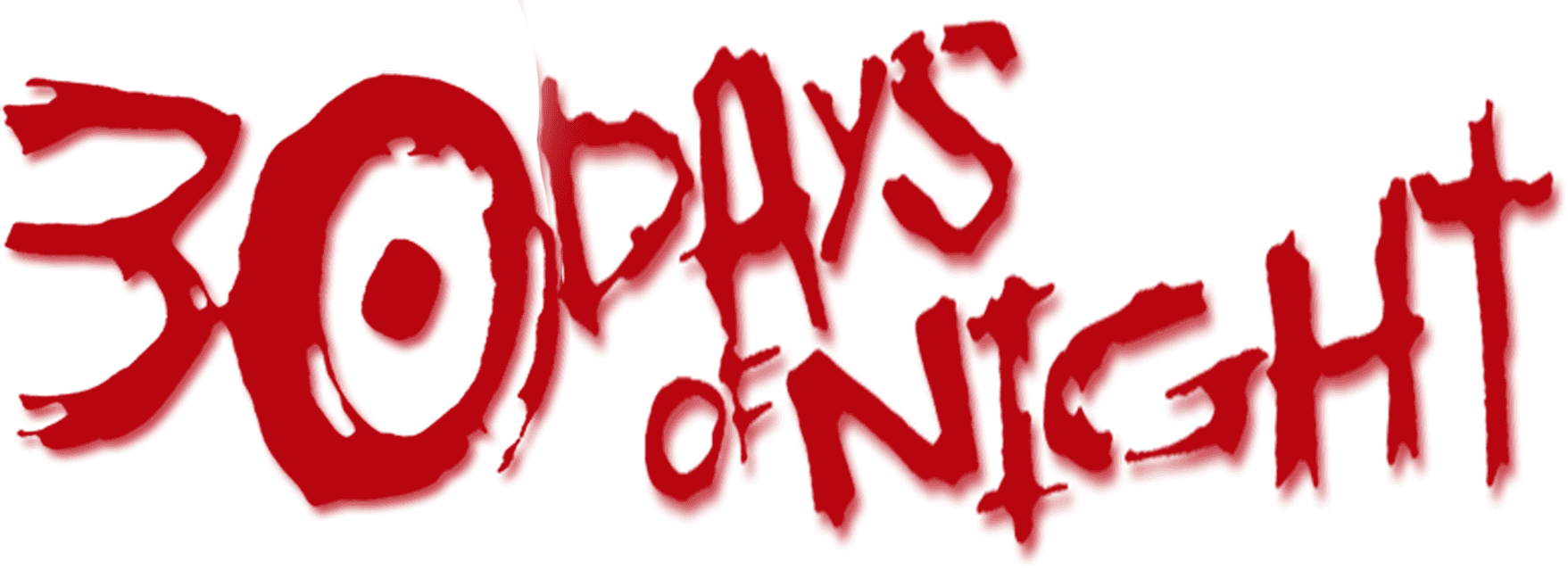 30 Days of Night logo