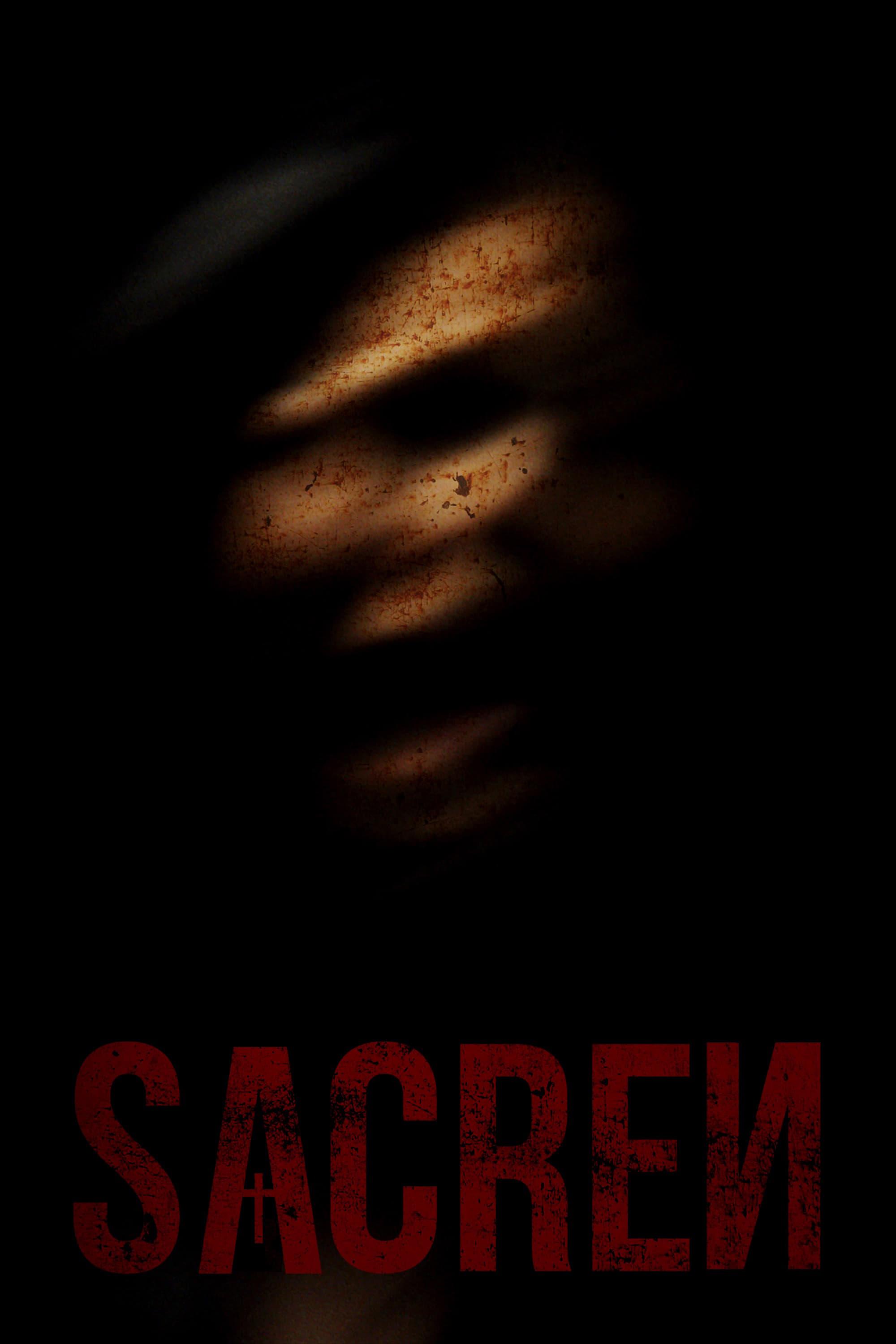 Sacren poster