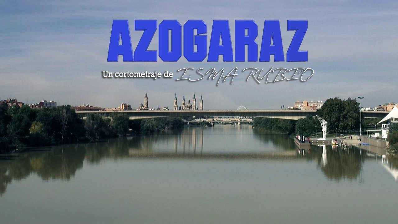 Azogaraz backdrop