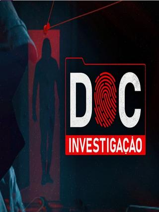 Doc Investigação poster