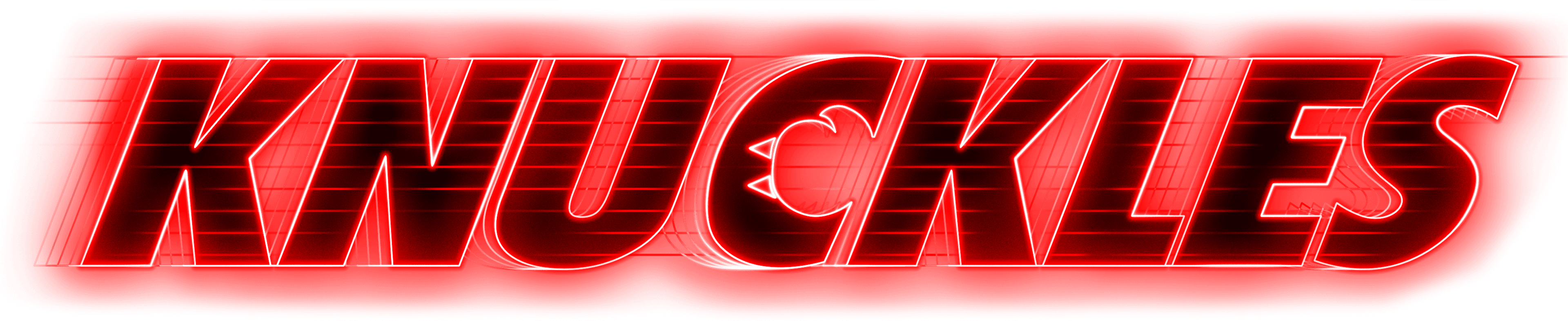 Knuckles logo