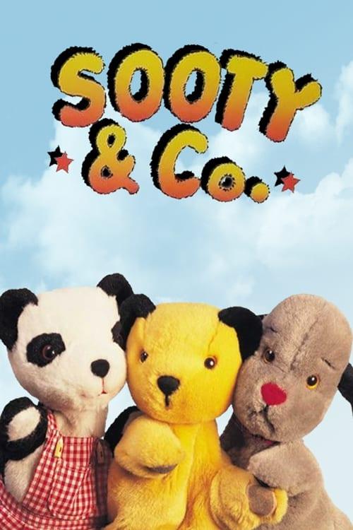 Sooty & Co. poster