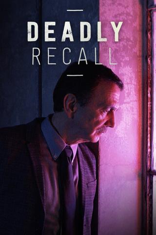 Deadly Recall poster