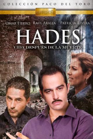 Hades, vida después de la muerte poster
