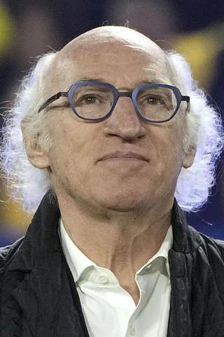 Carlos Bianchi pic