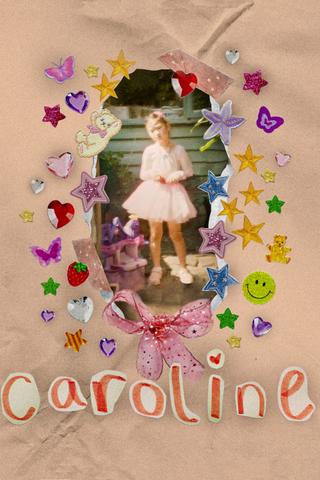 Caroline poster