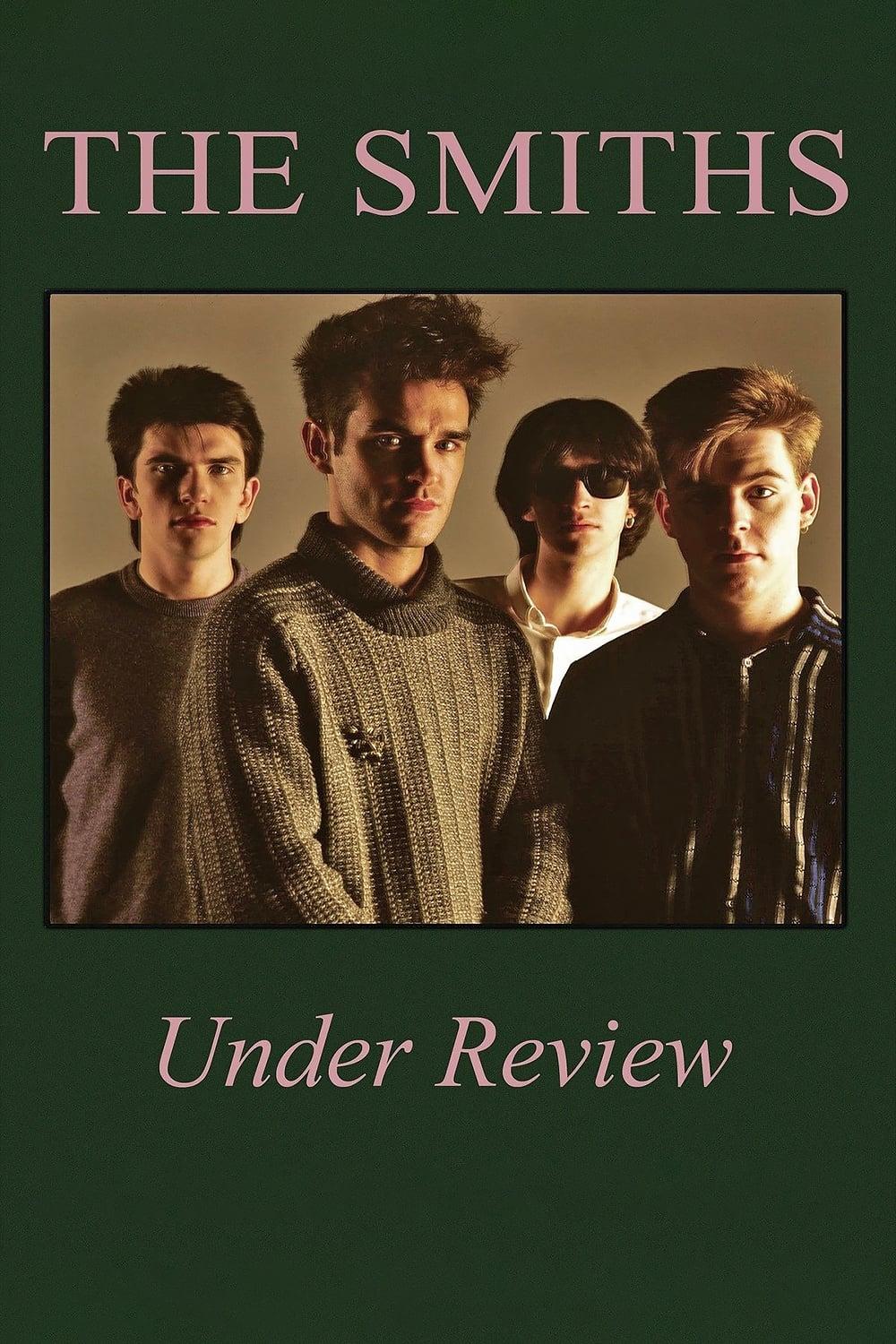 The Smiths: Under Review poster