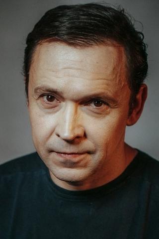 Sergey Lanbamin pic