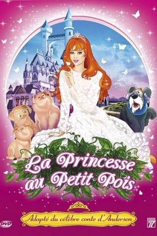 The Princess and The Pea poster