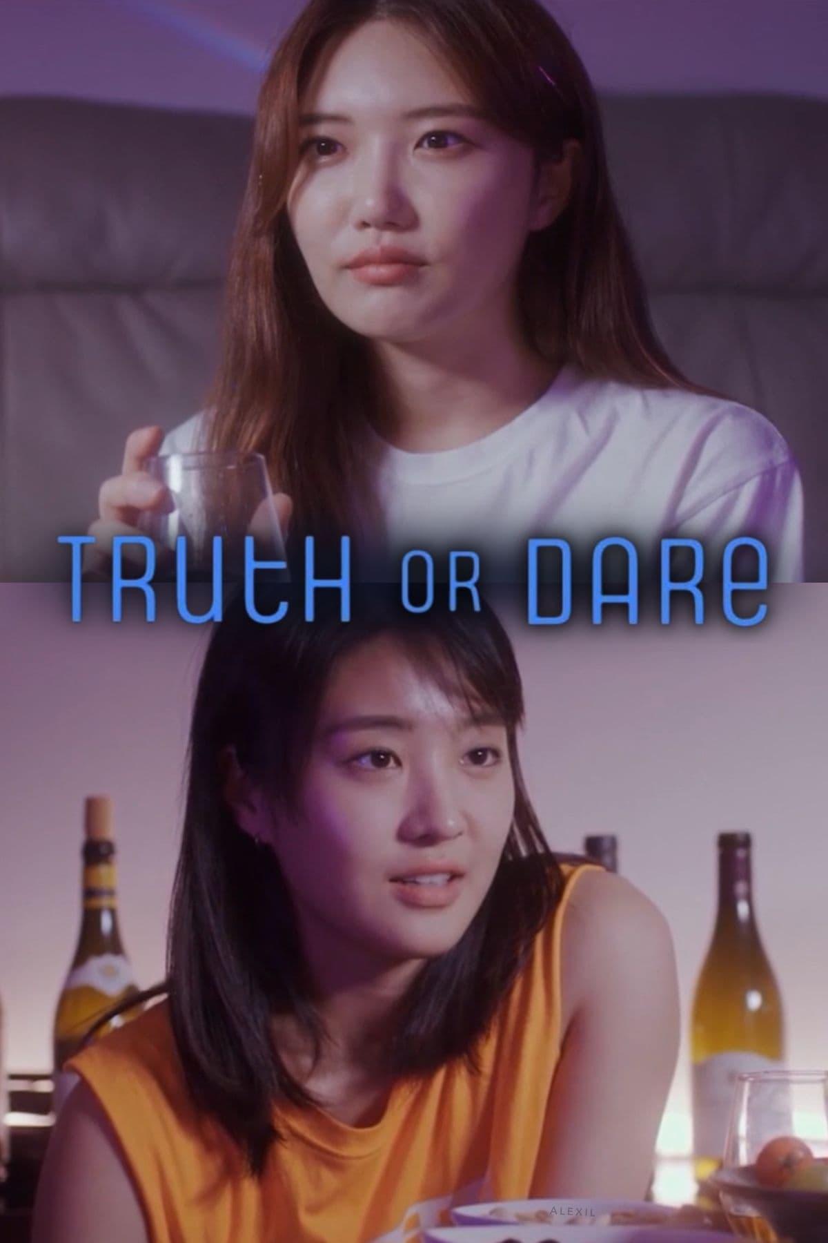 Truth or Dare poster