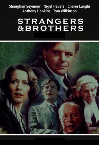 Strangers and Brothers poster