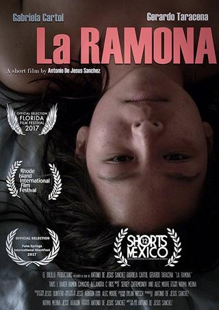 La Ramona poster