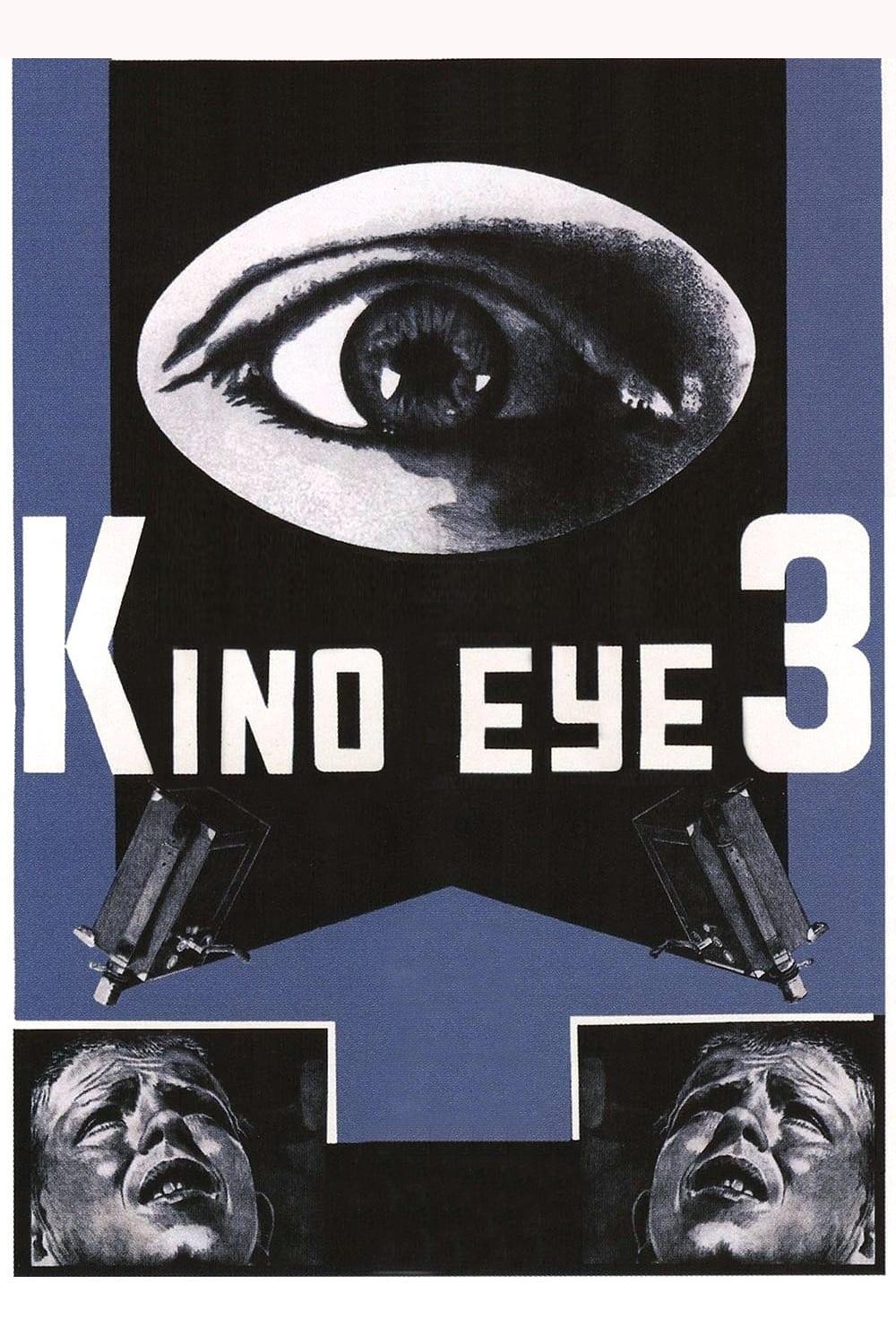 Kino Eye poster