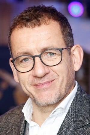 Dany Boon poster