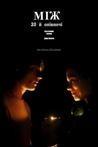 Between 20 and Midnight poster