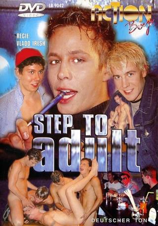 Step to Adult poster