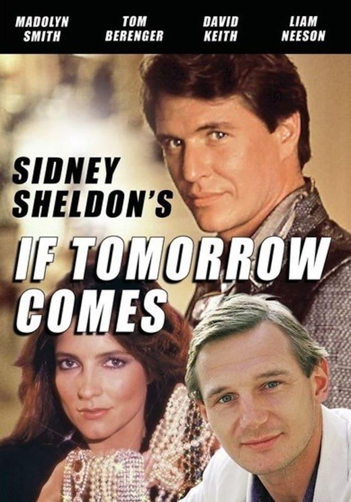 If Tomorrow Comes poster