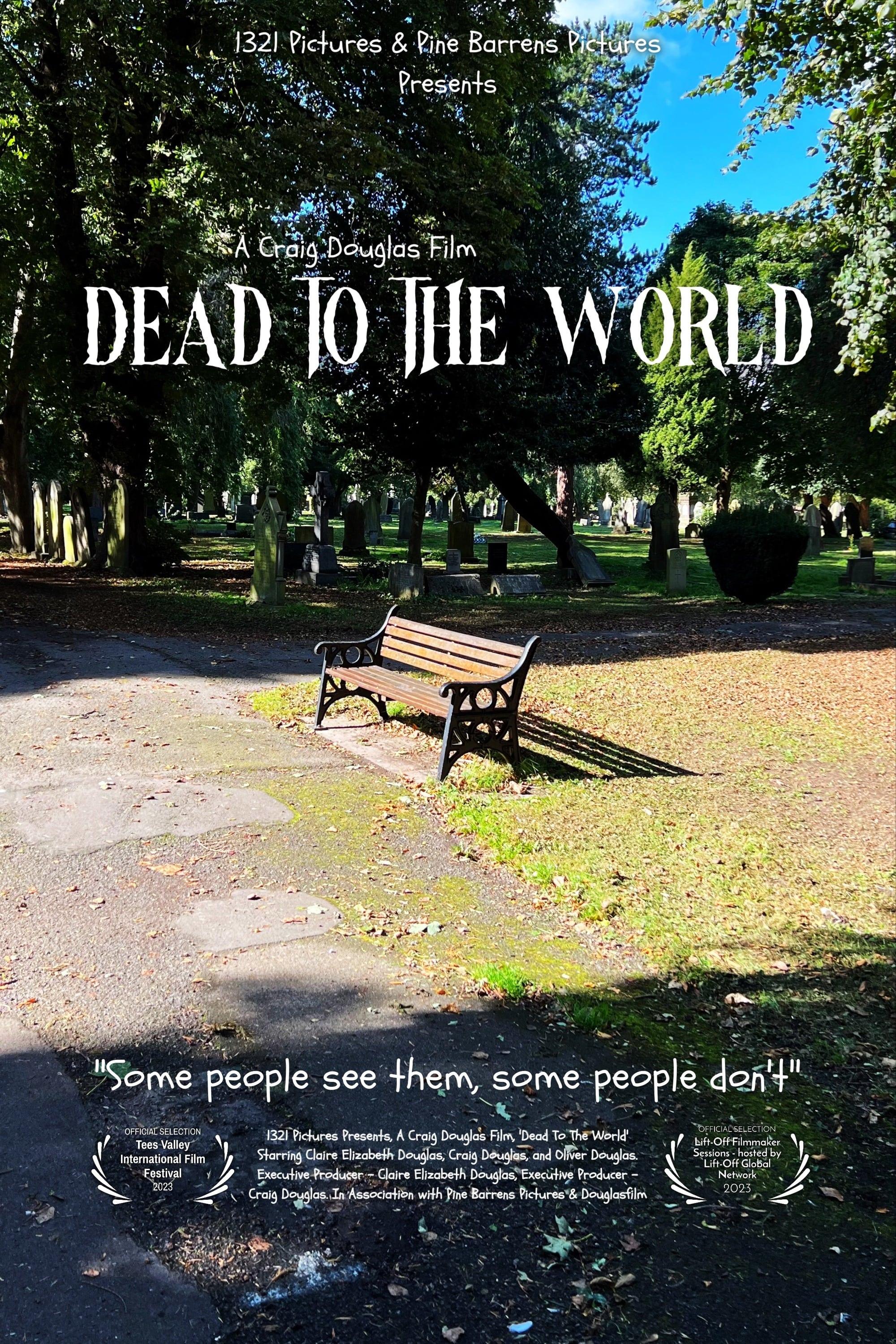 Dead to the World poster