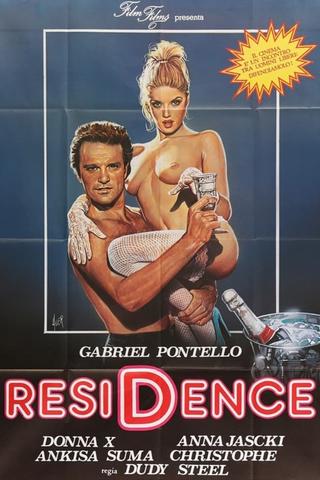 Residence poster