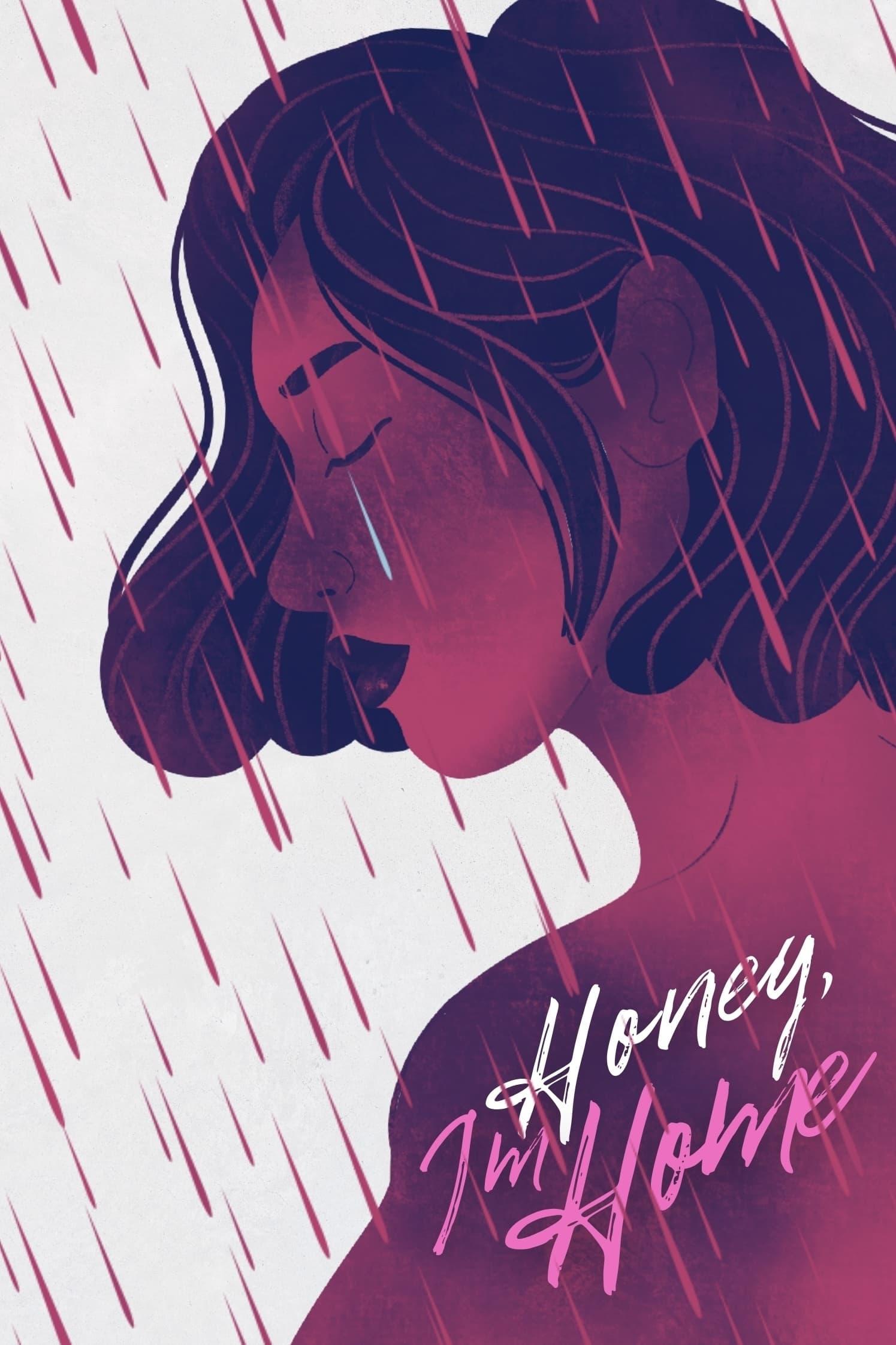 Honey, I'm Home poster