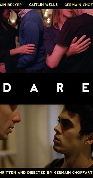 Dare poster