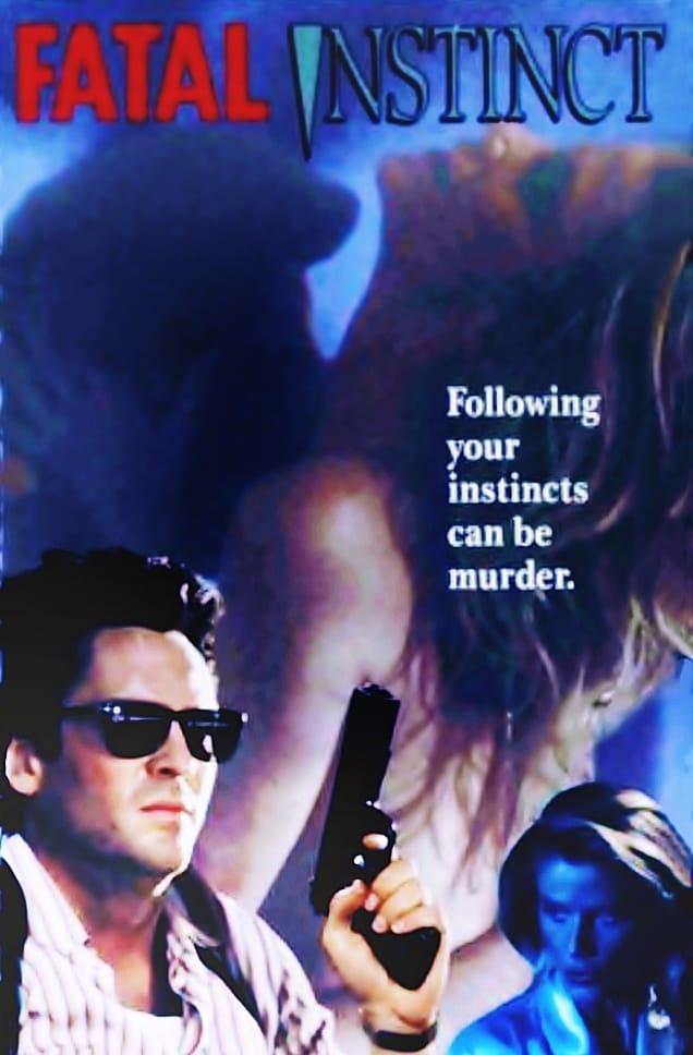 To Kill For poster