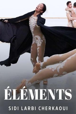 Éléments poster