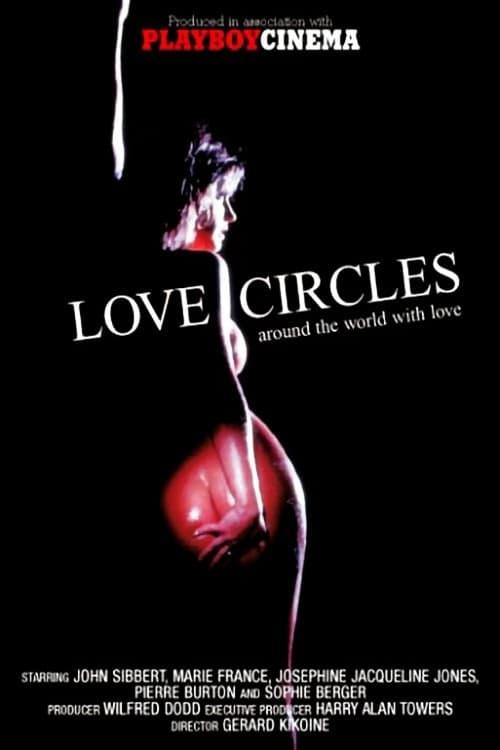 Love Circles poster