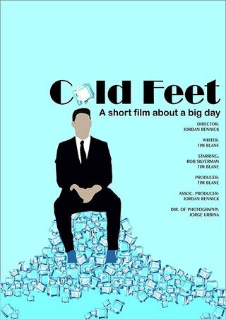 Cold Feet poster