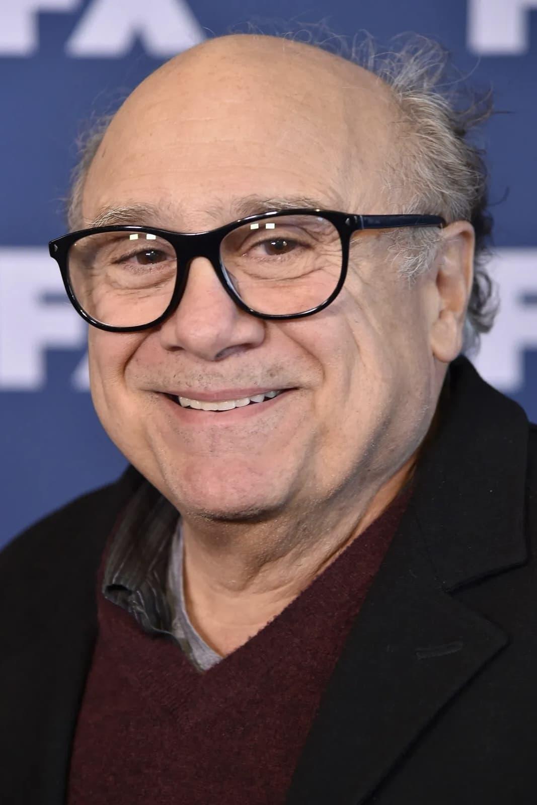 Danny DeVito poster