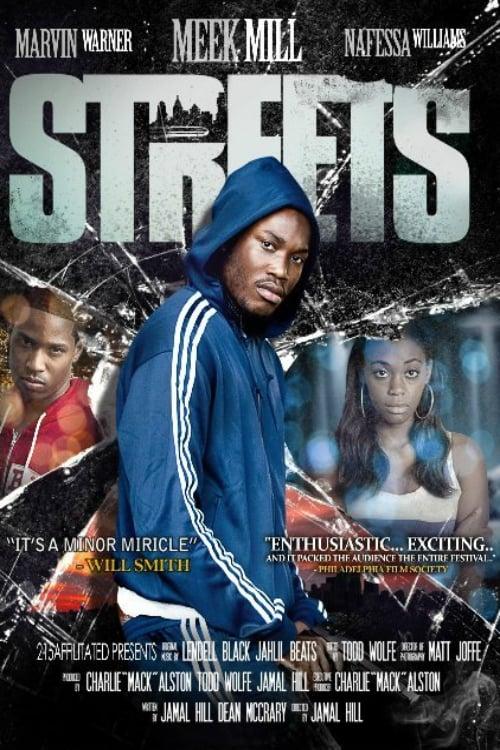 Streets poster