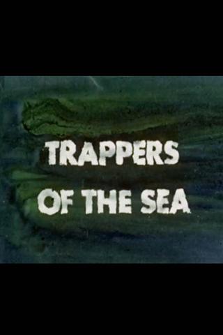 Trappers of the Sea poster