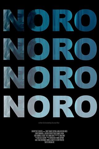 Noro poster