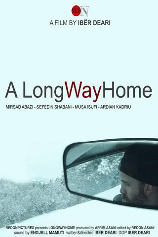 A Long Way Home II poster