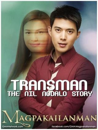 Transman: The Nil Nodalo Story poster