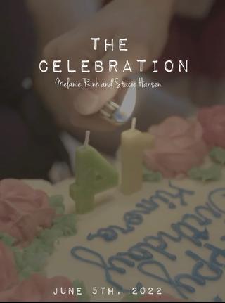 The Celebration poster