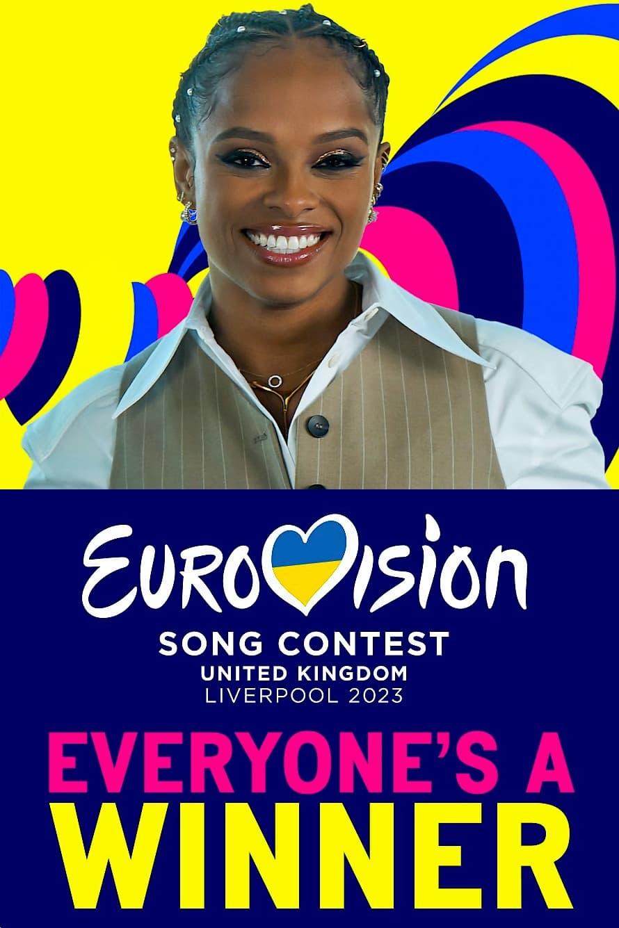 Eurovision: Everyone’s a Winner poster