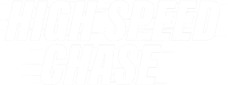 High Speed Chase logo